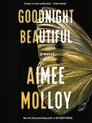 cover image of Goodnight Beautiful